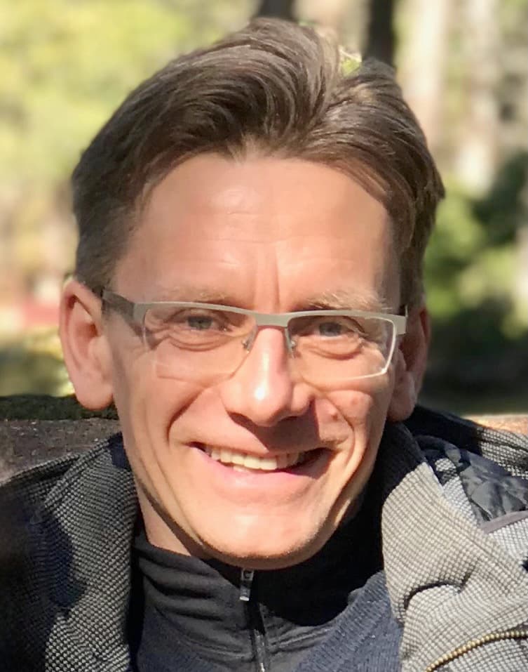 Filip Jeśmanowicz - Architekt